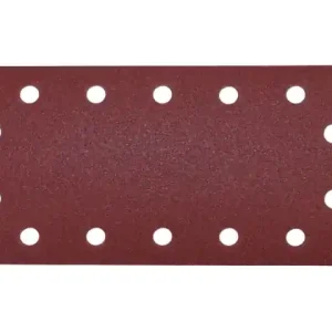 (5 Stk) Schleifpapier-Schwingschleifer 230x115 K180 Direkt Vom Hersteller
