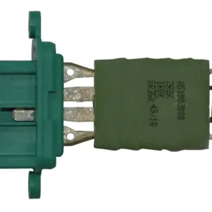 Versand Am Gleichen Tag Widerstand Gebläse zu CNH, MF 3907288M1,5192096