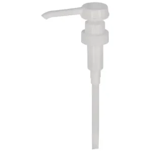 Dosierpumpe für 1 ltr. Flasche 3ml Fördermenge, 28mm Öffnung Neuheit