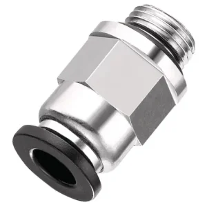 Gerade Einschraubverbindung AG1/4" auf DM 4 Online Kaufen