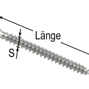 Spanplattenschr. 4,0X 50 VG TX20 500 Stk Solange Der Vorrat Reicht