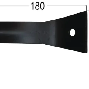 Abstreifer zu Väderstad 4514041 Highlight
