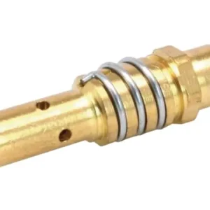 Düsenstock mit Feder MB15 L= 42mm Expressversand