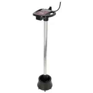 Neu Im Sortiment Kälbermilchwärmer 2300W Super Heat-Digital