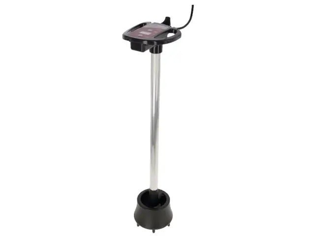 Neu Im Sortiment Kälbermilchwärmer 2300W Super Heat-Digital