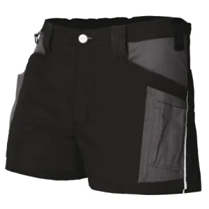 Kübler Gr 52 ACTIVIQ Shorts kurz schwarz/anthrazit Heißes Angebot