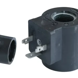 Garantierte Lieferung Magnetspule 12V DC innen 15,75mm
