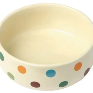 Keramiknapf Dots 300 ml Finale Aktion