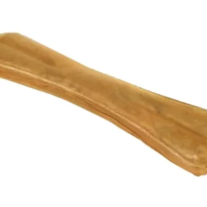 Preisknaller Rinderhaut Knochen 22cm/180g