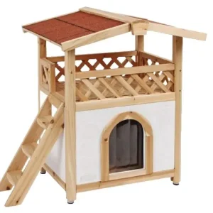 Katzenhaus Alpin Sonderangebot