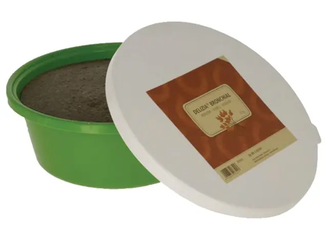 Günstig Delizia Leckschale Bronchial 6kg