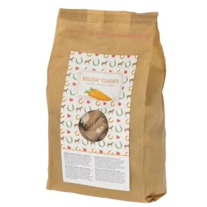 Delizia Sweeties Karotte 1 kg Schnäppchen
