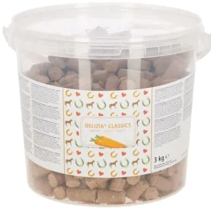 Garantierte Lieferung Delizia Sweeties Karotte 3 kg