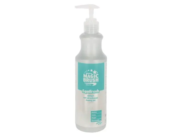 Equifresh Kühlgel 500ml Finale Aktion