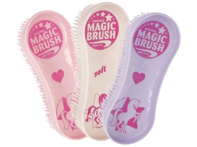 Nur Heute MagicBrush Set Starlight