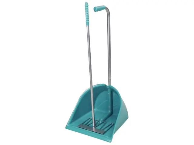 Mistboy aquamarin 90cm, kompl. Must-Have