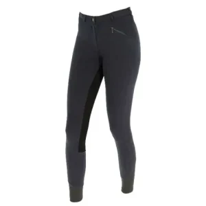 Reithose Economic Teens 140 blau Knallerangebot
