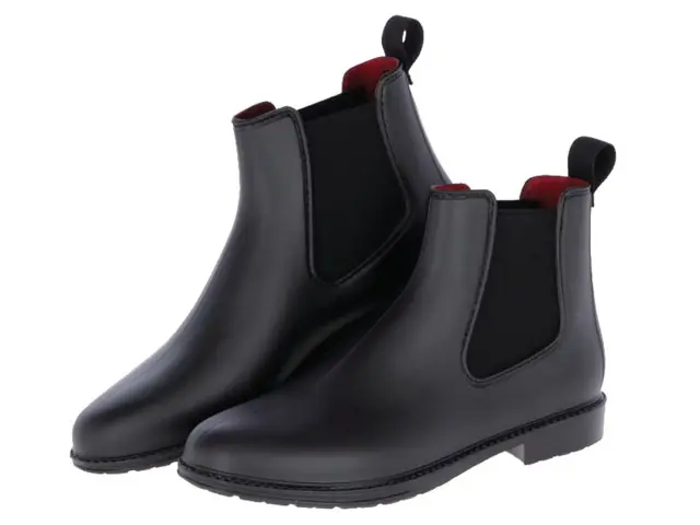 Bestseller Reitstiefelette Axona PVC, Gr.34