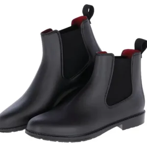 Preisreduziert Reitstiefelette Axona PVC, Gr.39