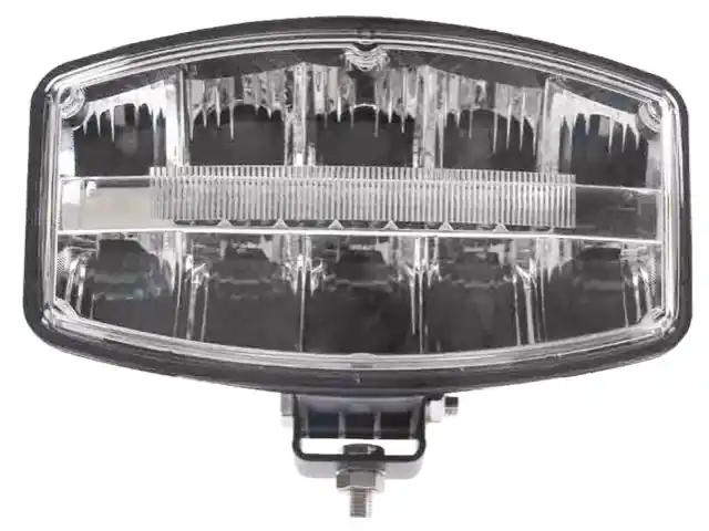 Expressversand Frontleuchte LED 2800 Lumens ECE REG 7 / 10 / 112