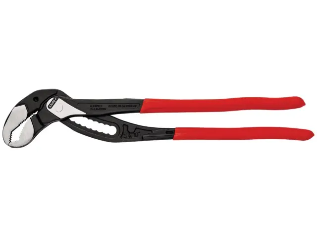Geprüft Wasserpumpenzange Knipex Alligator 400 mm