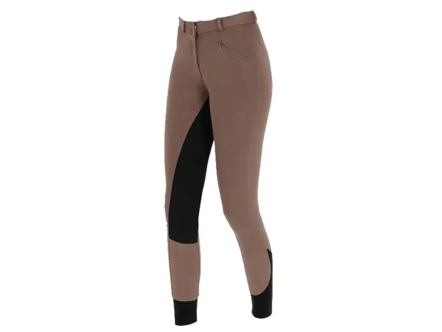 Must-Have Reithose Economic Damen 32 braun