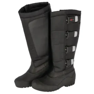Thermostiefel Classic, Gr. 37 schwarz Billig
