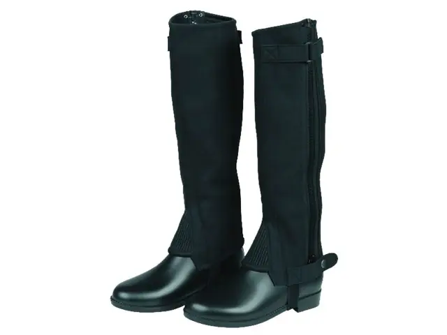Minichaps ClassicStretch XXL 43 cm 42 cm Online Kaufen