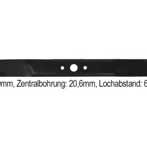 Rasenmäherm. z. MTD 560mm 7420522, 7420622, 9420522, 9420622 Geprüft