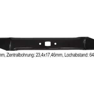 Rasenmäherm. z. MTD 533mm 9420641, 7420641 Nur Heute