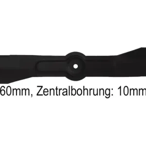 Rasenmäherm. z. Noma 460mm 306931, 58212 Knallerangebot