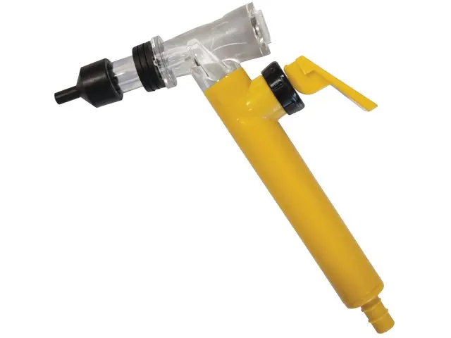 Top-Seller Batteriefüller - Pistole