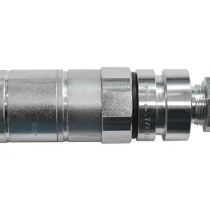 Heißes Angebot Faster Push-Pull Muffe M22 x 1,5 Schott zu MF,Fendt L=138,6mm G718960110011, 4292821M1