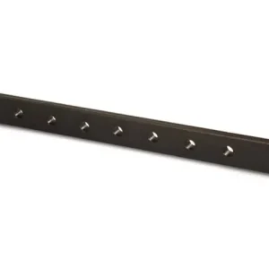Angebot Ackerschiene Kat. II, 75 x 30 mm, L = 930 mm