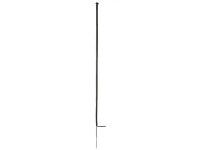 Unterstützungspfahl 145 cm für Weidezaun ab 90 cm Must-Have