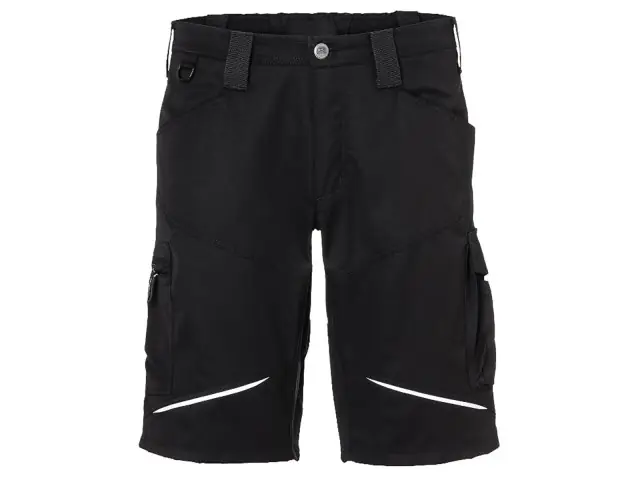 KÜBLER ACTIVIQ Stretchshorts GR 56 schwarz Top-Preis