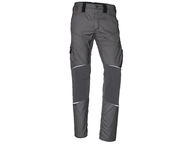 Aktuell KÜBLER ACTIVIQ Stretchhose GR 94 anthrazit
