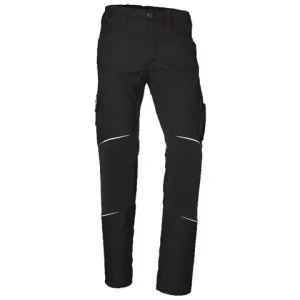 Preisknaller KÜBLER ACTIVIQ Stretchhose GR 25 schwarz
