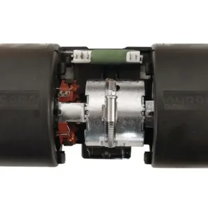 Neue Ware Lüftermotor zu Steyr 354304A1