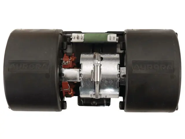 Neue Ware Lüftermotor zu Steyr 354304A1