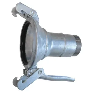 Beliebt Becheranschluß 4" ital.System auf Storz B-75