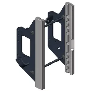 Lagerbock zu Scharmüller 00108010A02 Günstig