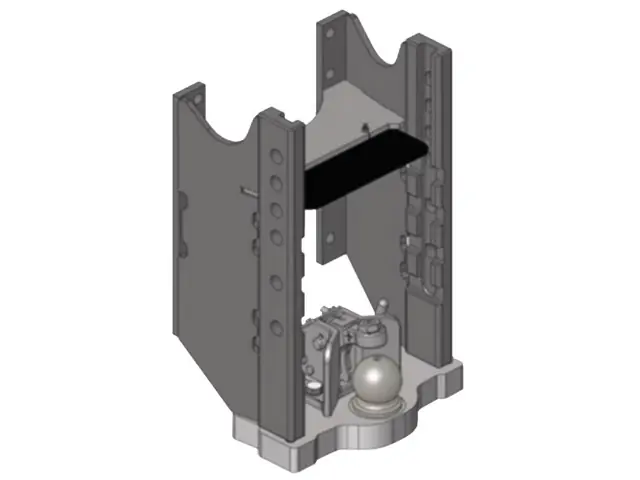 Lagerbock zu Scharmüller 00109800A02 Sale