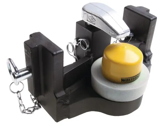 Kugeleinsatz zu Walterscheid KB8335 Aktuell