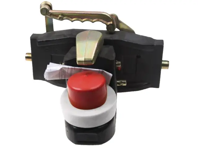 Markenprodukt Kugeleinsatz zu Walterscheid KI8309