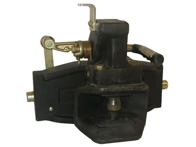 Neue Kollektion Zugmaul zu Walterscheid KU2000311NB