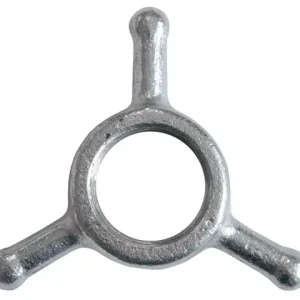 Must-Have Kontermutter zu Oberlenker M36 x 3
