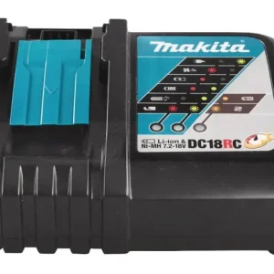 Ladegerät Makita DC18RC Sofort Bestellen