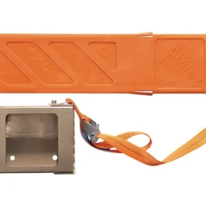 Motorsägenhalter H2 Basic orange Must-Have