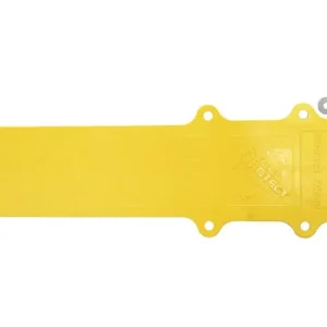 Motorsägenhalter F2 Basic gelb Preisreduziert